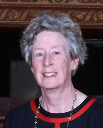 Debbie Blower Debbie Blower