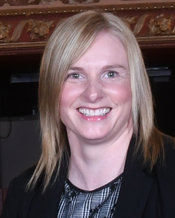 Lynsey Bailey Lynsey Bailey