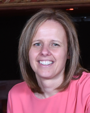 Nicola Chapman Nicola Chapman