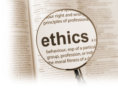 Ethics
